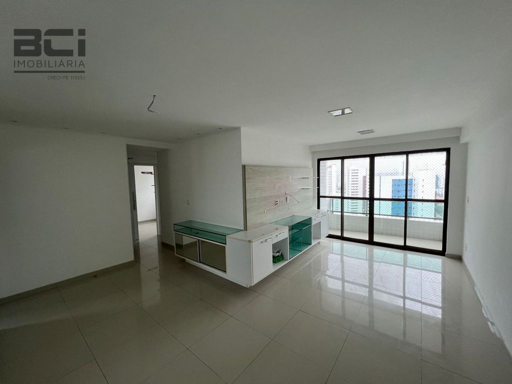 Apartamento, 3 quartos, 94 m² - Foto 1