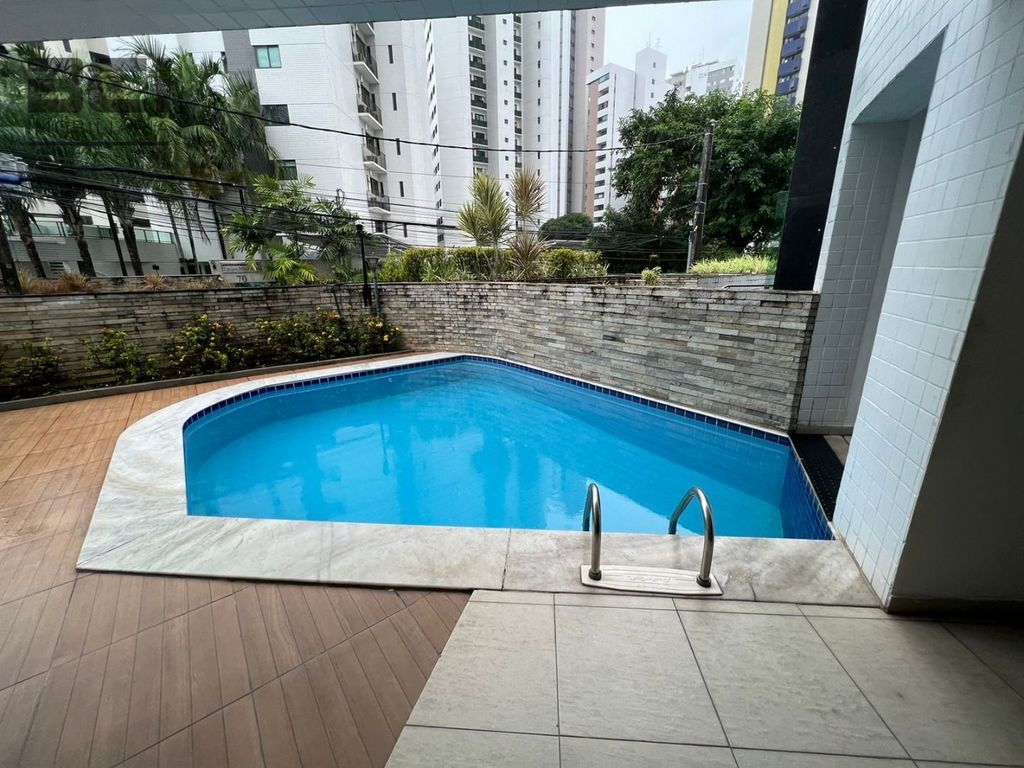 Apartamento, 3 quartos, 94 m² - Foto 25