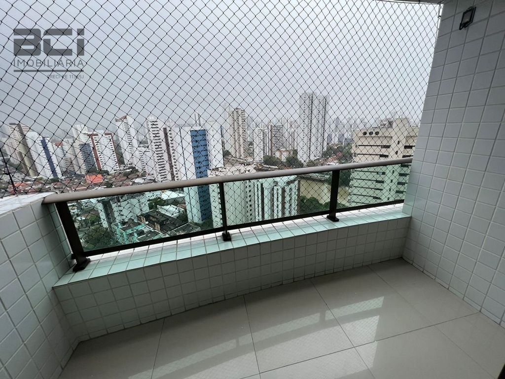 Apartamento, 3 quartos, 94 m² - Foto 7