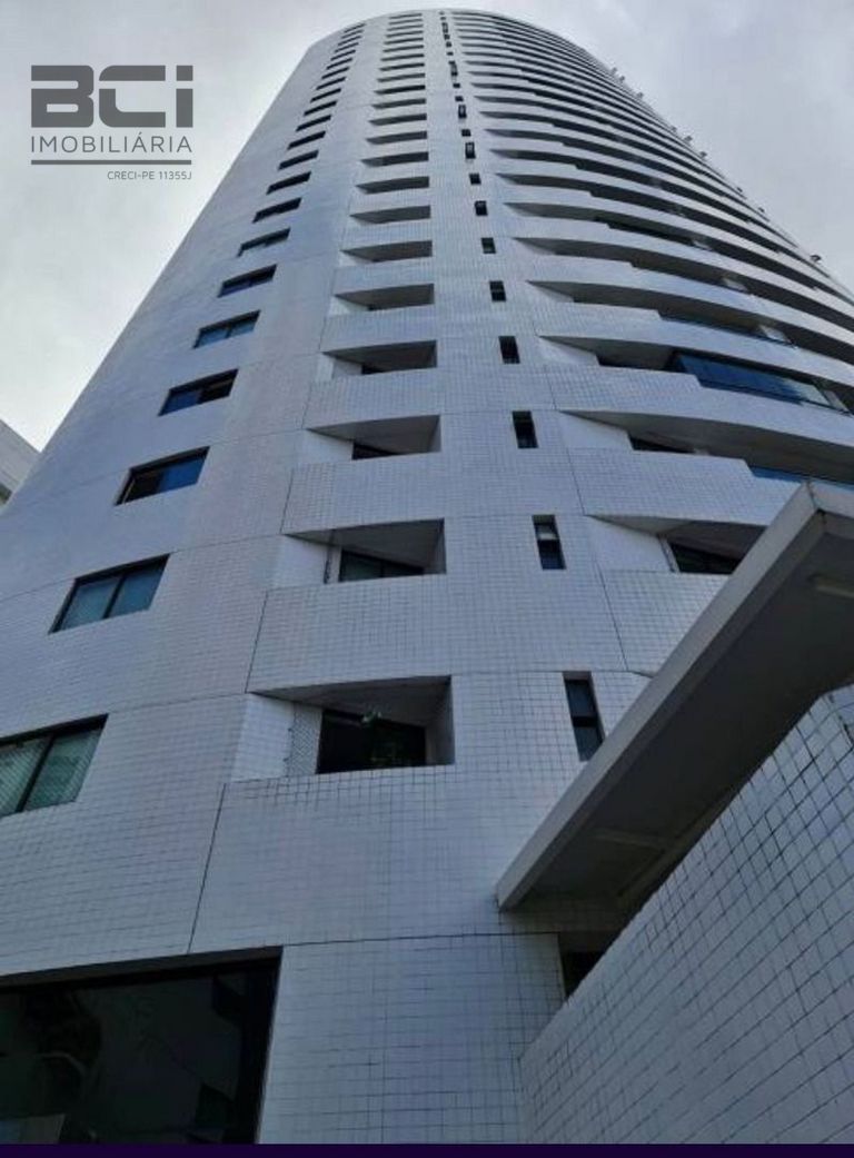 Apartamento, 3 quartos, 94 m² - Foto 3