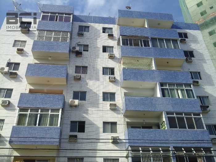 Apartamento, 2 quartos, 96 m² - Foto 1