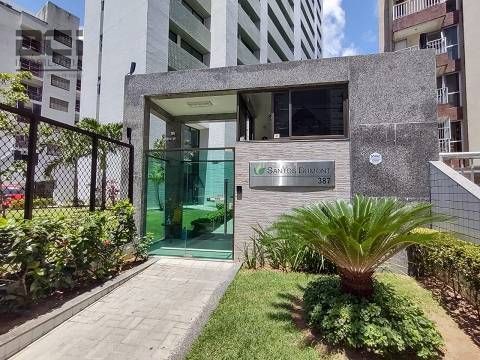 Apartamento, 1 quarto, 36 m² - Foto 1