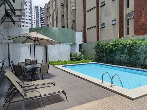 Apartamento, 1 quarto, 36 m² - Foto 3