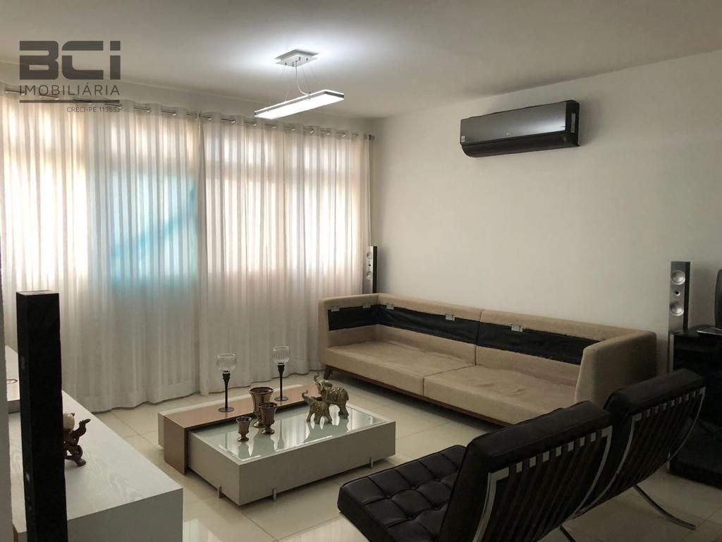 Apartamento, 4 quartos, 148 m² - Foto 1