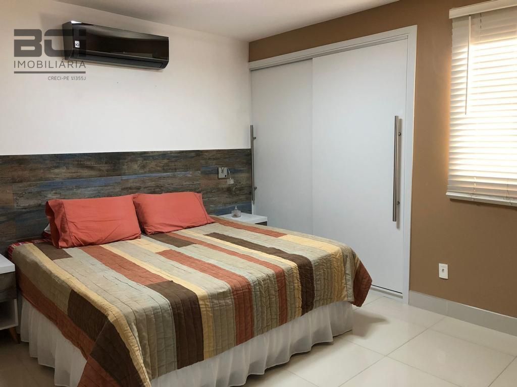 Apartamento, 4 quartos, 148 m² - Foto 11