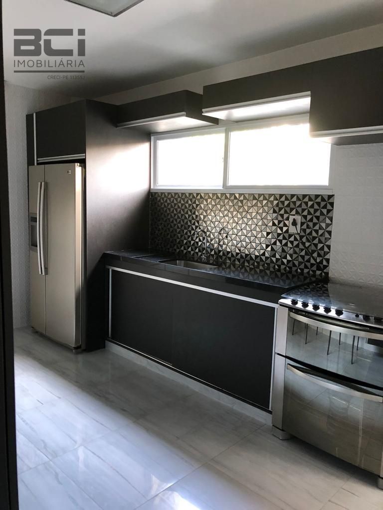Apartamento, 4 quartos, 148 m² - Foto 7