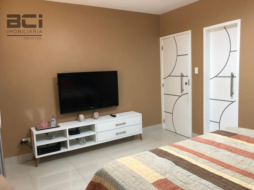 Apartamento, 4 quartos, 148 m² - Foto 13
