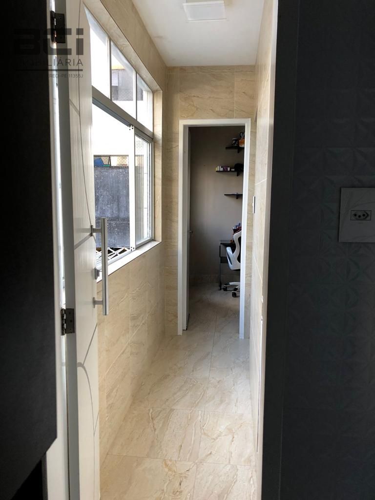 Apartamento, 4 quartos, 148 m² - Foto 25