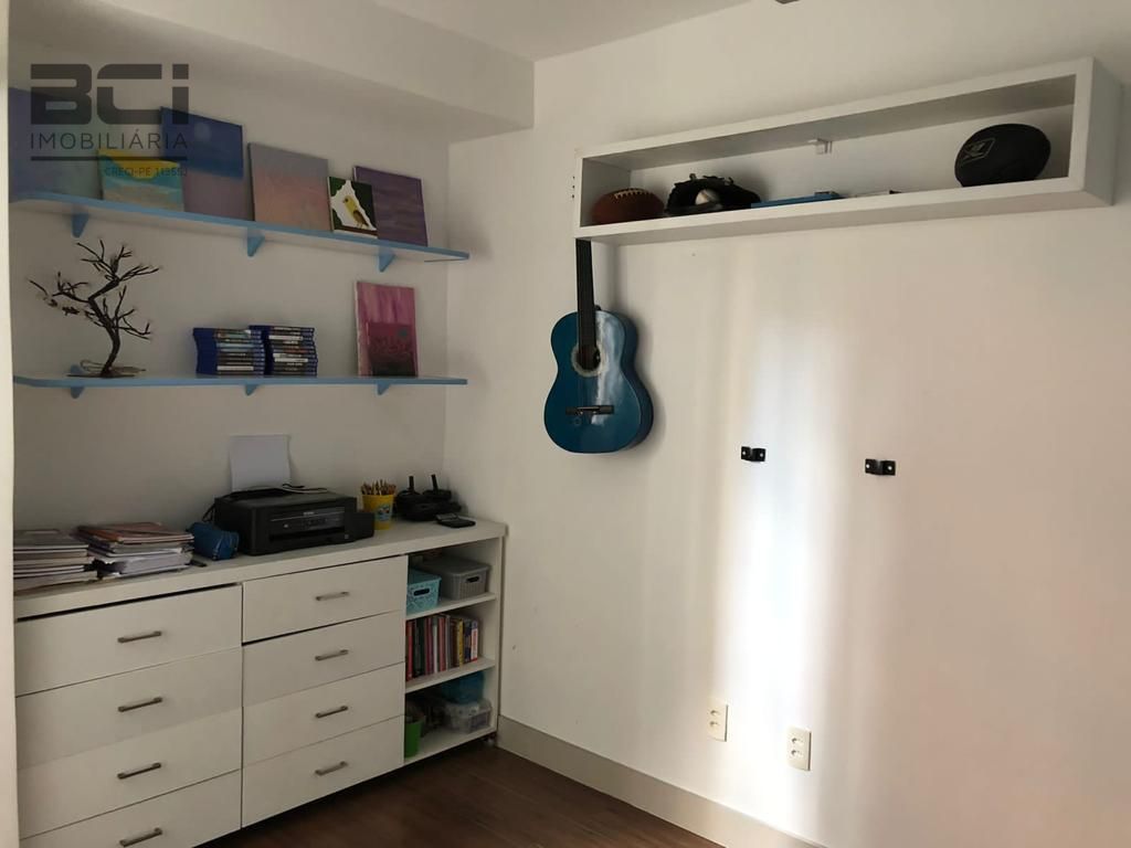 Apartamento, 4 quartos, 148 m² - Foto 14