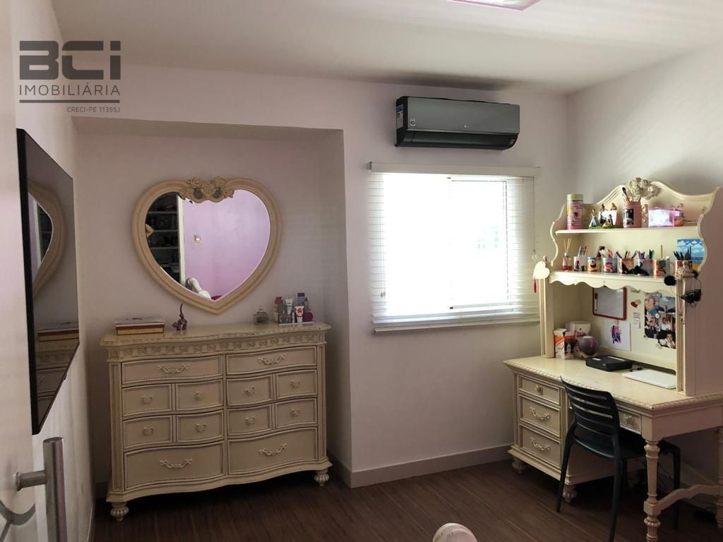 Apartamento, 4 quartos, 148 m² - Foto 17
