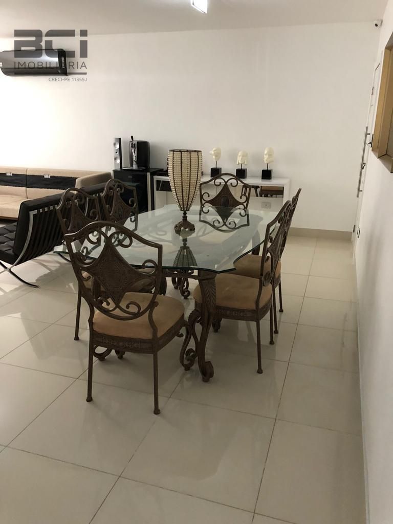 Apartamento, 4 quartos, 148 m² - Foto 4