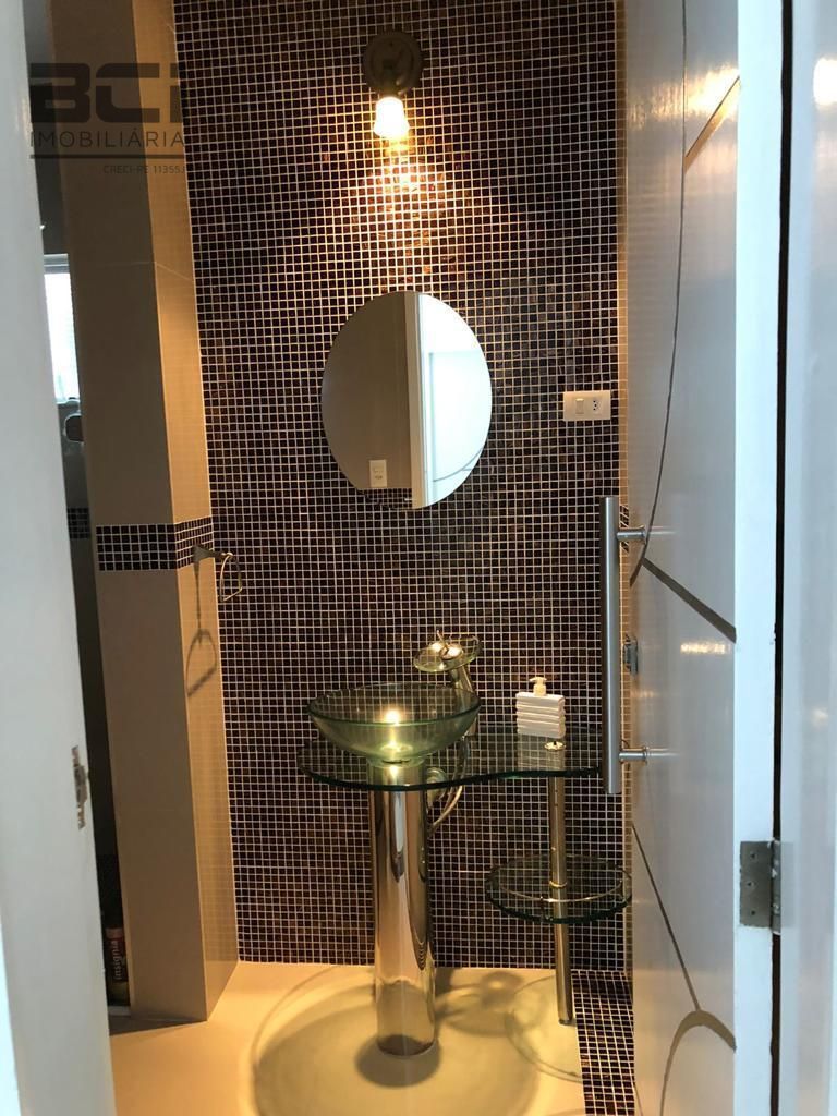 Apartamento, 4 quartos, 148 m² - Foto 23