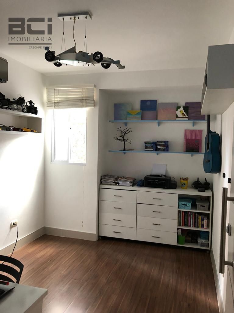 Apartamento, 4 quartos, 148 m² - Foto 16