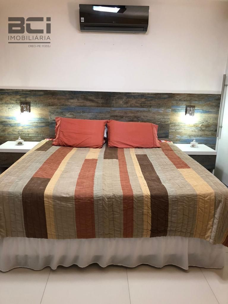 Apartamento, 4 quartos, 148 m² - Foto 12