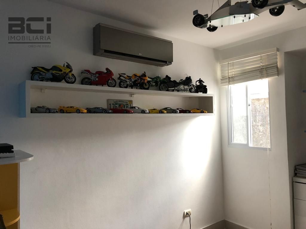 Apartamento, 4 quartos, 148 m² - Foto 15
