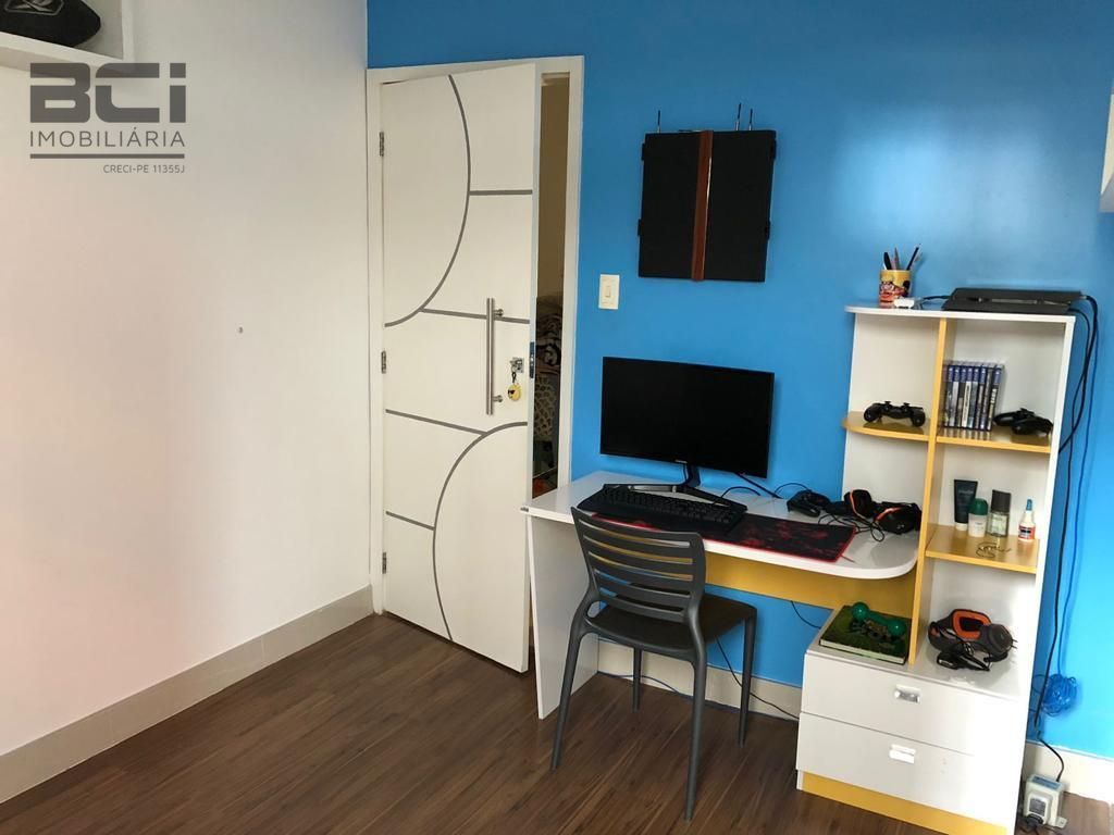 Apartamento, 4 quartos, 148 m² - Foto 18