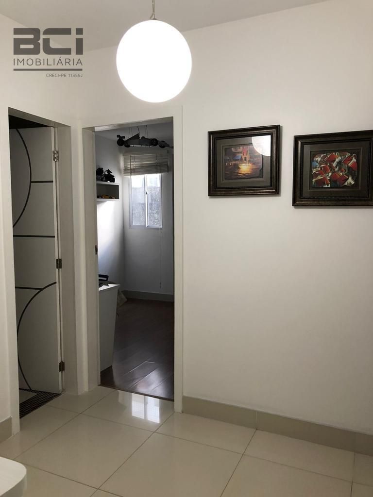 Apartamento, 4 quartos, 148 m² - Foto 21