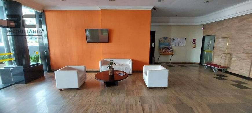 Apartamento, 1 quarto, 40 m² - Foto 7
