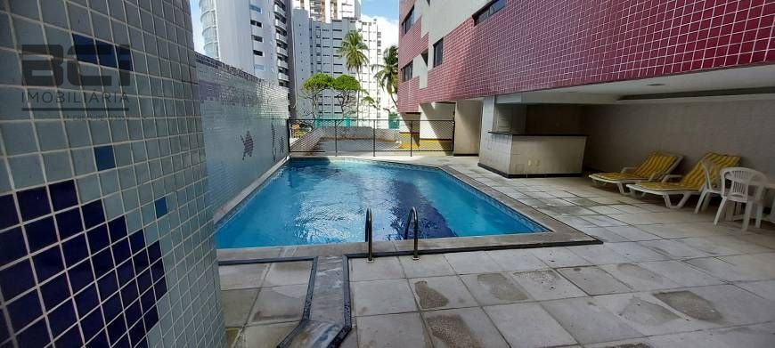 Apartamento, 1 quarto, 40 m² - Foto 4