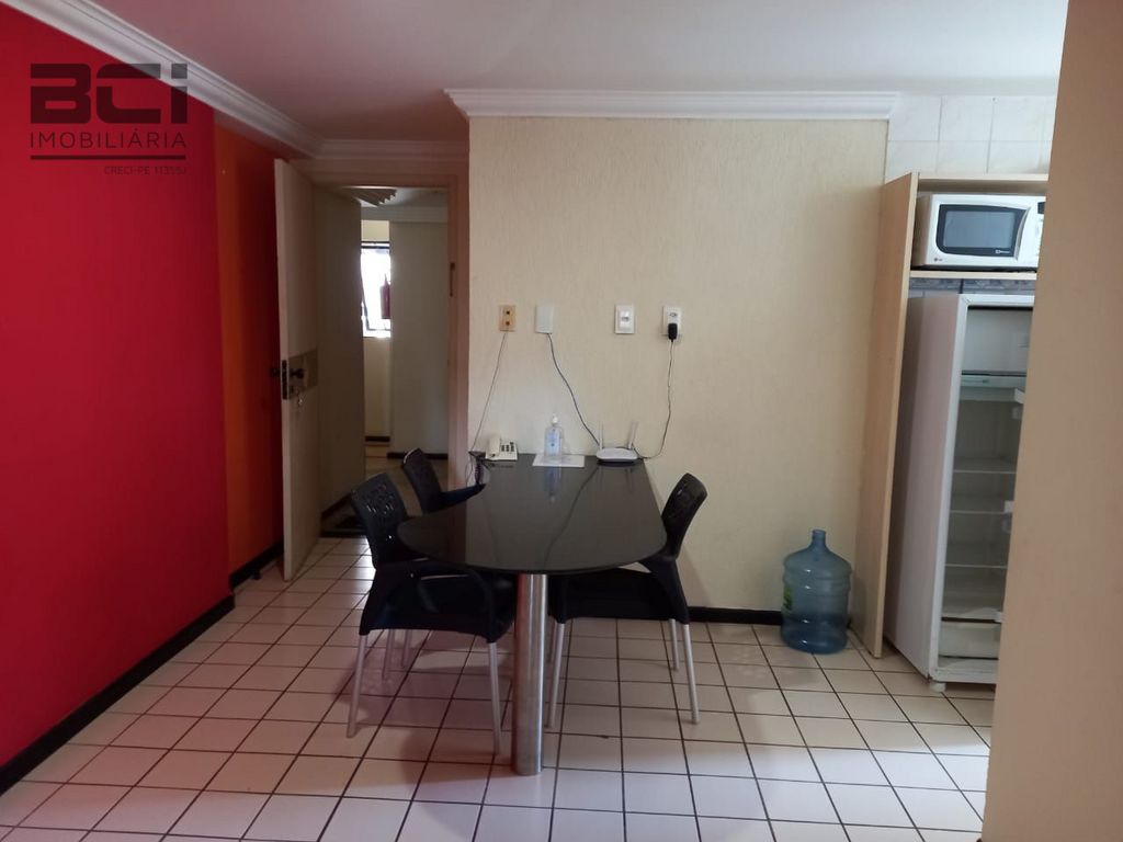 Apartamento, 1 quarto, 40 m² - Foto 11