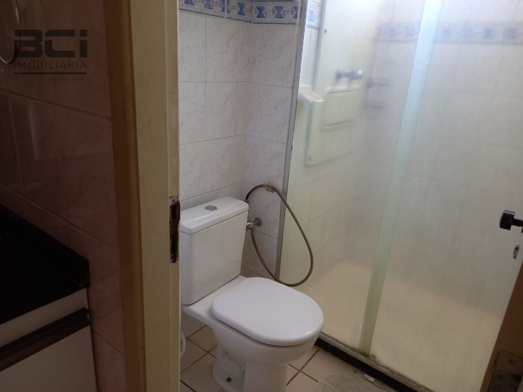 Apartamento, 1 quarto, 40 m² - Foto 10