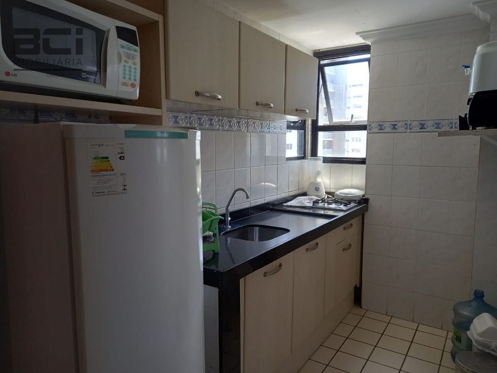 Apartamento, 1 quarto, 40 m² - Foto 9