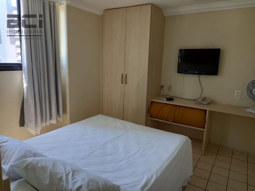 Apartamento, 1 quarto, 40 m² - Foto 1