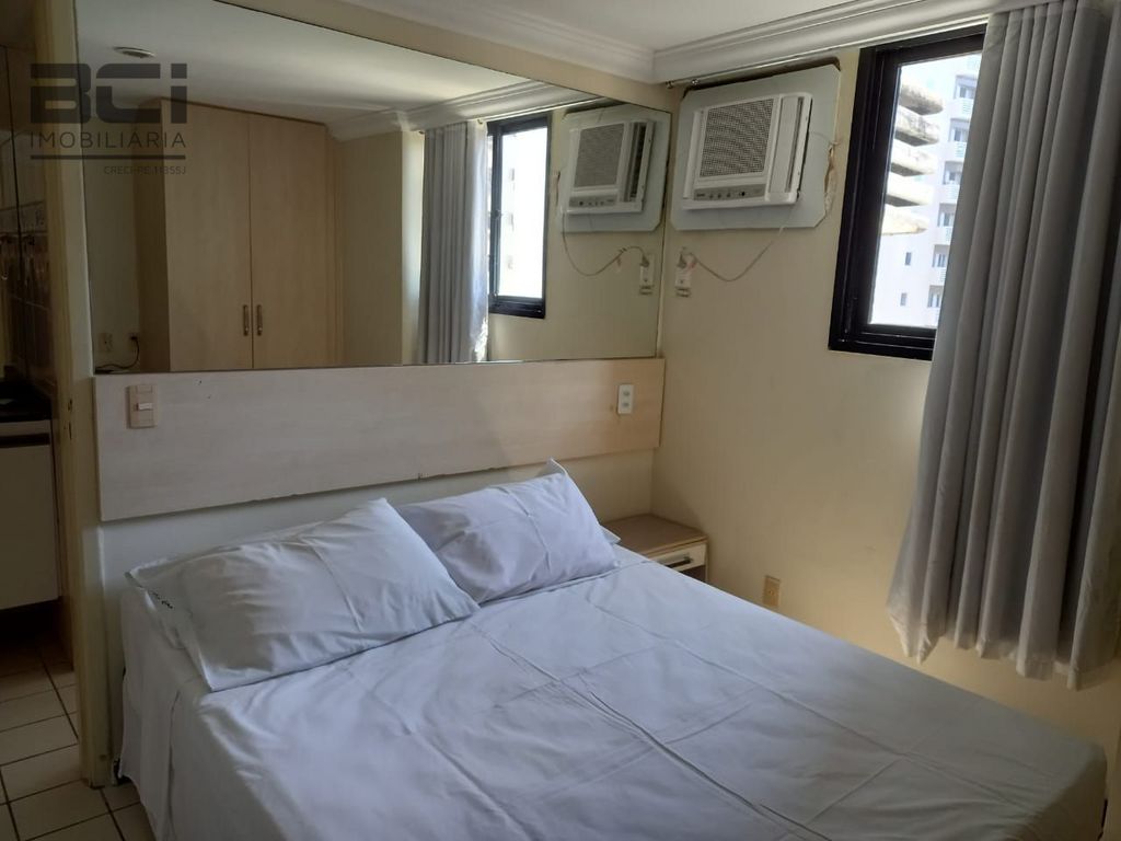 Apartamento, 1 quarto, 40 m² - Foto 13