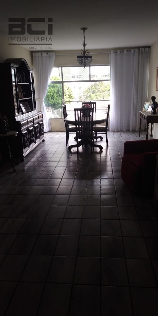 Apartamento, 3 quartos, 160 m² - Foto 3