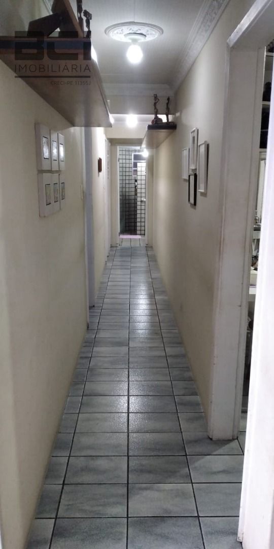 Apartamento, 3 quartos, 160 m² - Foto 10