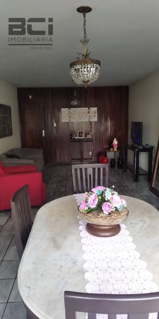 Apartamento, 3 quartos, 160 m² - Foto 2