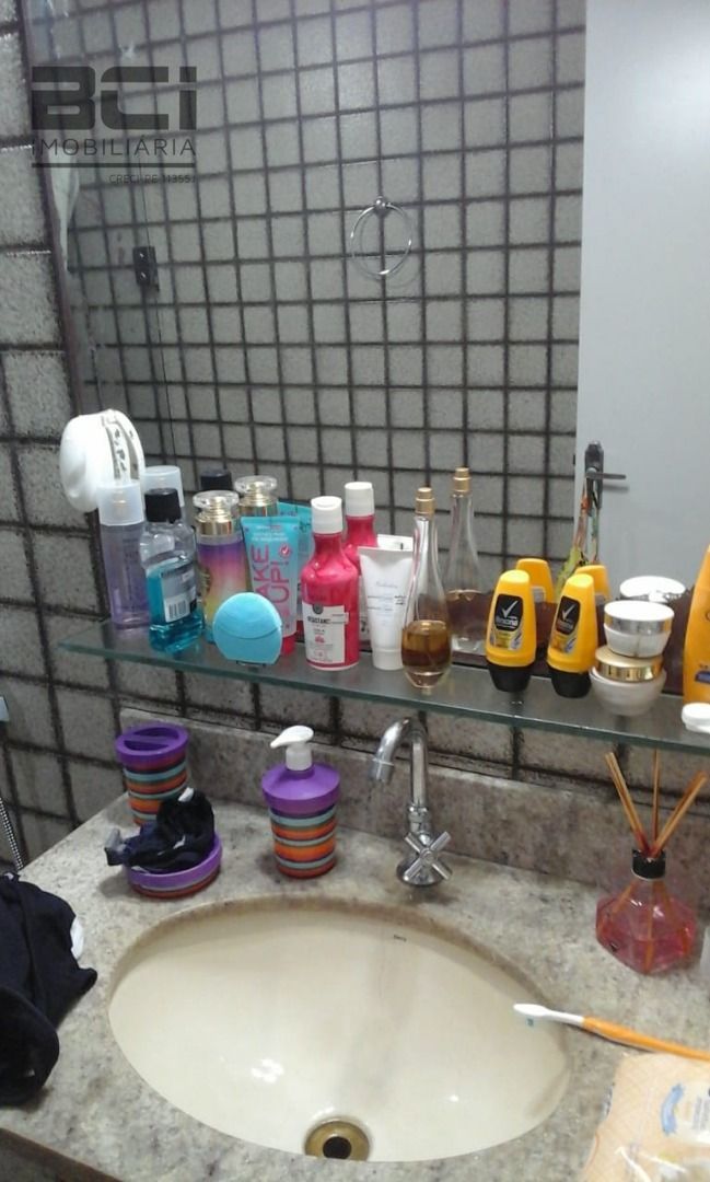 Apartamento, 3 quartos, 160 m² - Foto 9