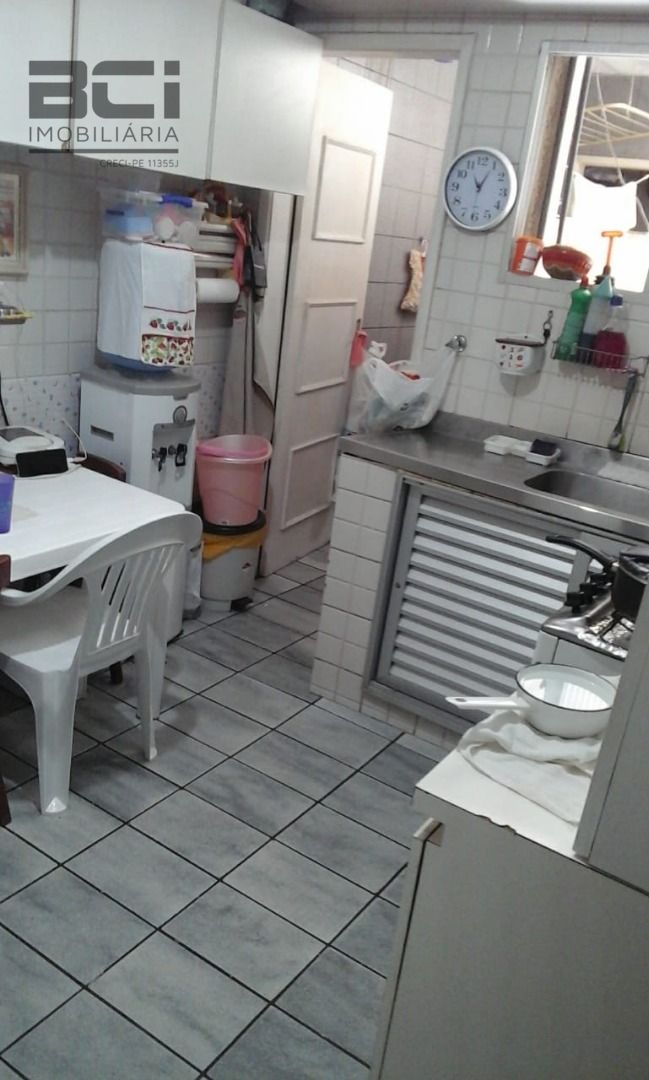 Apartamento, 3 quartos, 160 m² - Foto 7