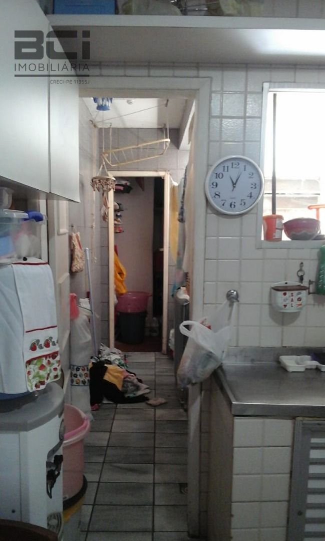 Apartamento, 3 quartos, 160 m² - Foto 15