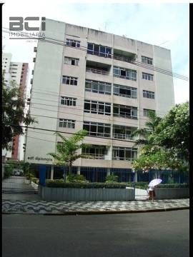 Apartamento, 3 quartos, 160 m² - Foto 1