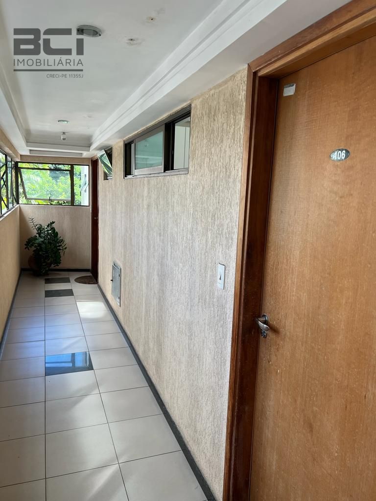 Apartamento, 1 quarto, 30 m² - Foto 3