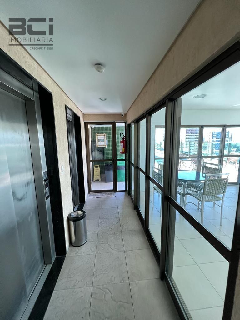 Apartamento, 1 quarto, 30 m² - Foto 11