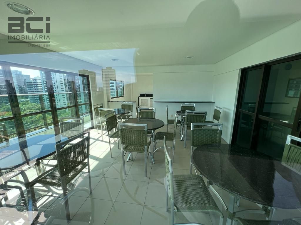 Apartamento, 1 quarto, 30 m² - Foto 15