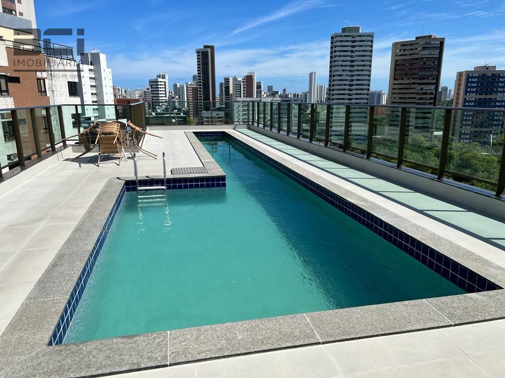 Apartamento, 1 quarto, 30 m² - Foto 13