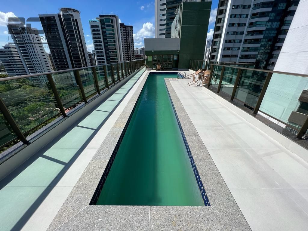 Apartamento, 1 quarto, 30 m² - Foto 12