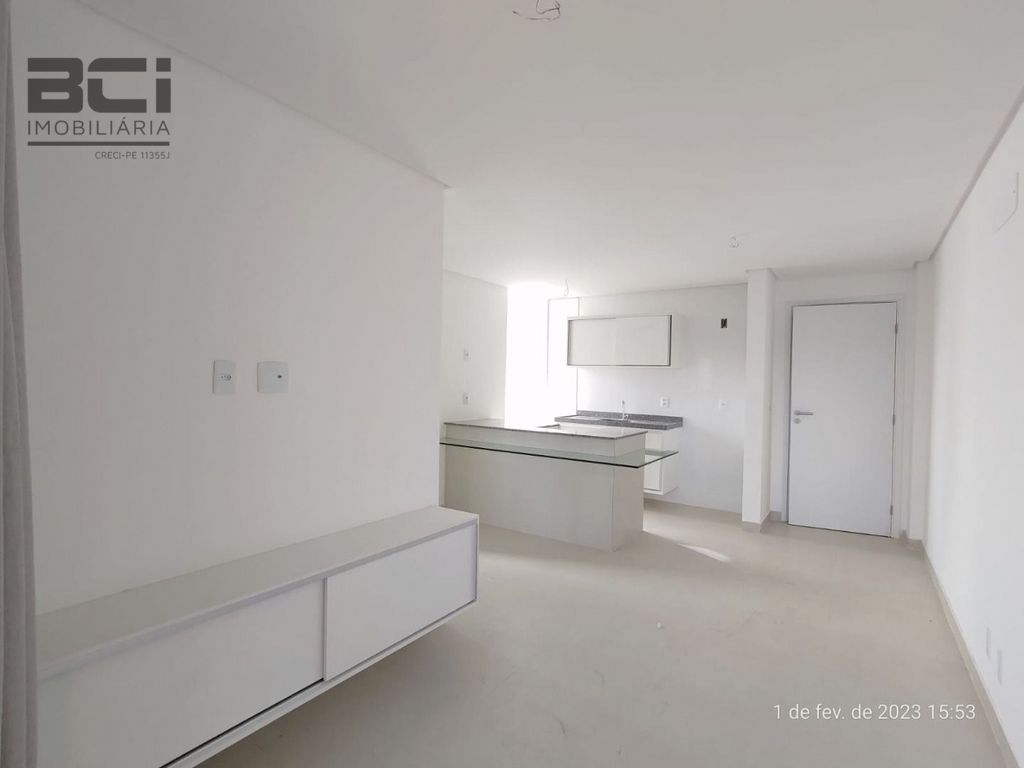 Apartamento, 1 quarto, 40 m² - Foto 2