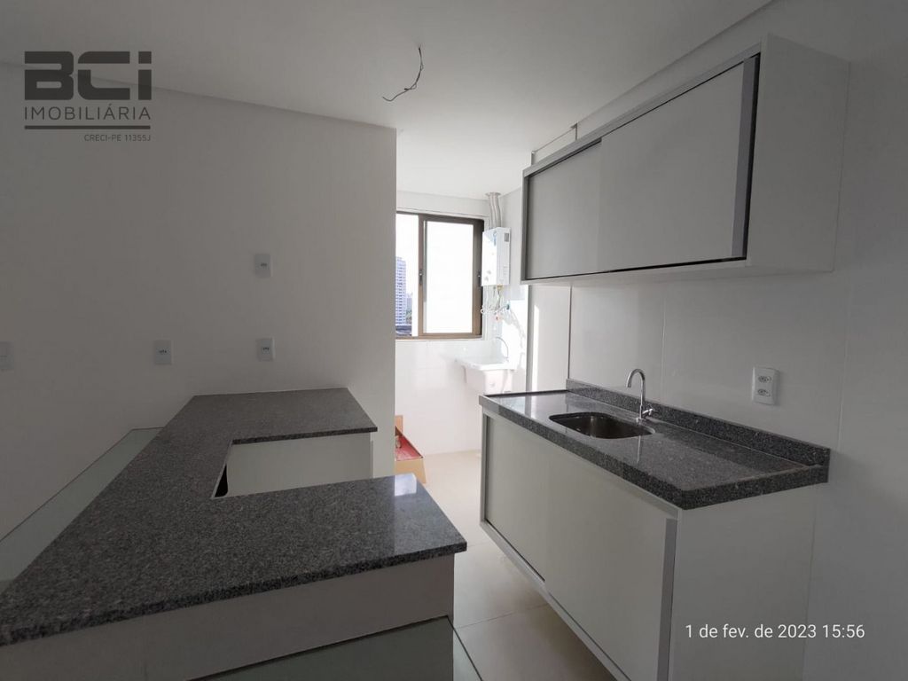 Apartamento, 1 quarto, 40 m² - Foto 7