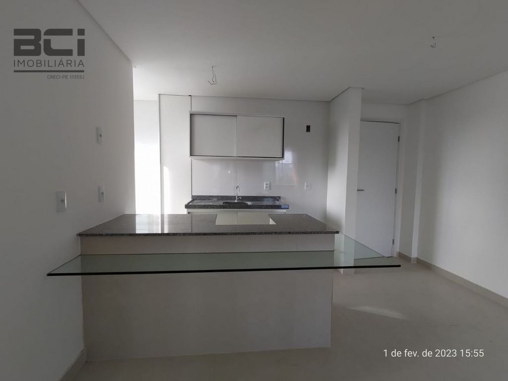 Apartamento, 1 quarto, 40 m² - Foto 5