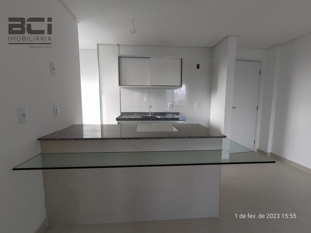 Apartamento, 1 quarto, 40 m² - Foto 4