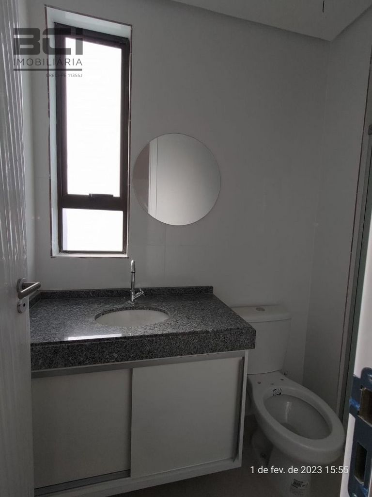 Apartamento, 1 quarto, 40 m² - Foto 12