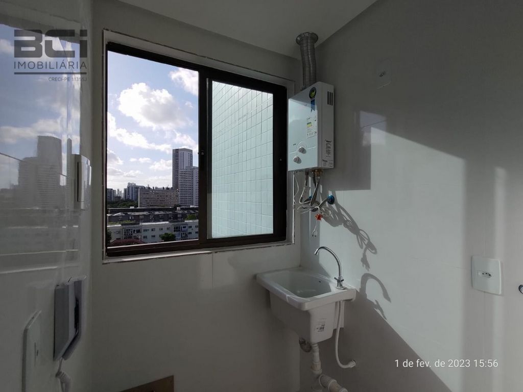 Apartamento, 1 quarto, 40 m² - Foto 8