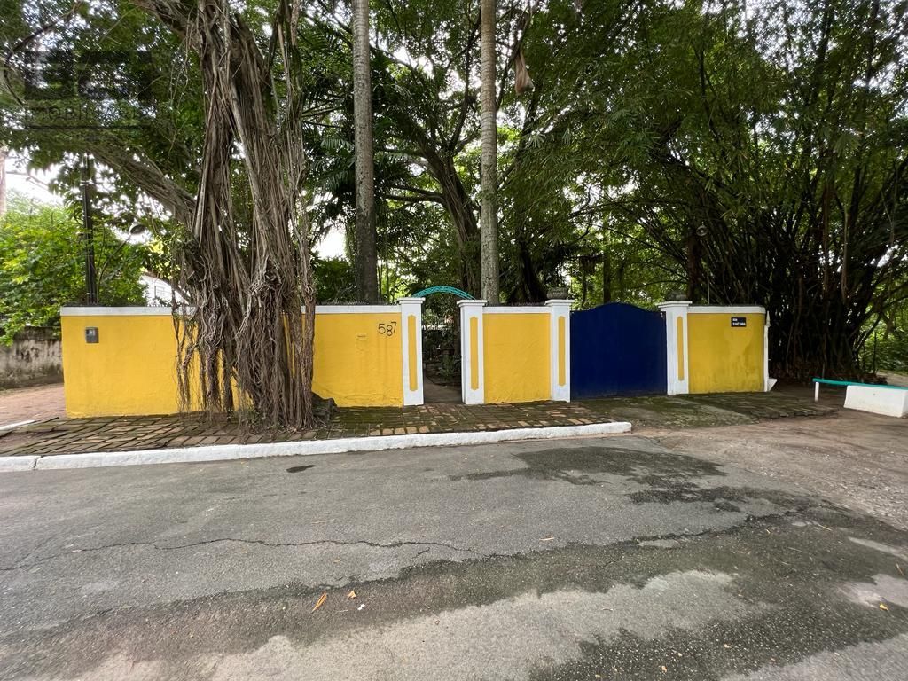 Loja-Salão, 500 m² - Foto 1