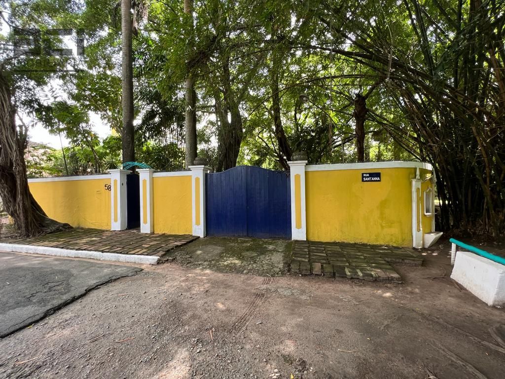 Loja-Salão, 500 m² - Foto 2