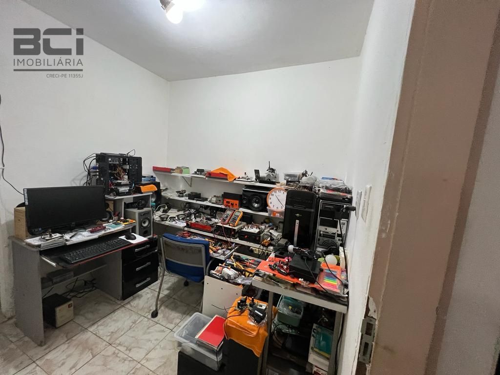 Loja-Salão, 500 m² - Foto 10