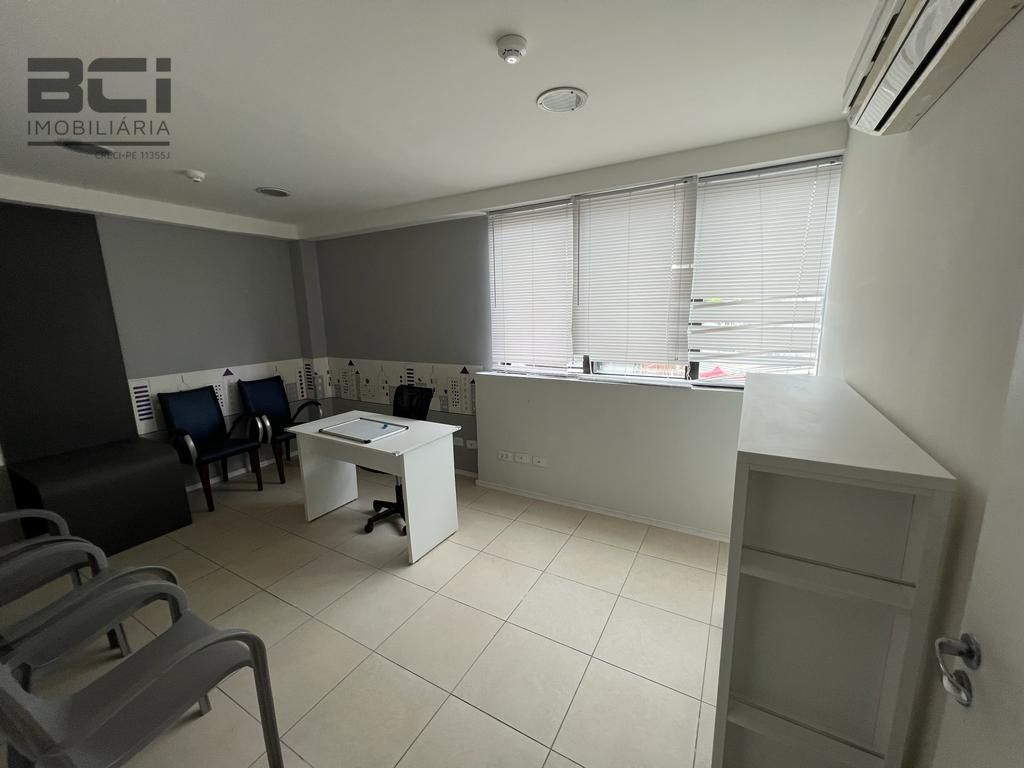Sala-Conjunto, 70 m² - Foto 1
